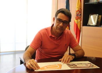 San Vicente apuesta por un nuevo recinto para el Mig Any en la partida Inmediaciones