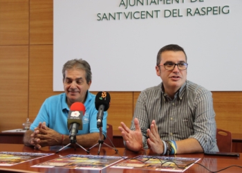 San Vicente acogerá una edición especial de las Jornadas Tangueras que se desarrollará del 21 al 26 de agosto en cinco escenarios urbanos