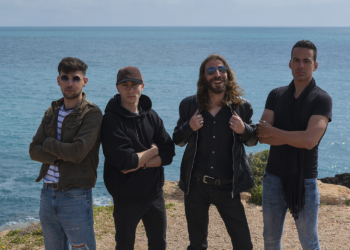 «La banda nació para el directo»