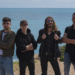 «La banda nació para el directo»
