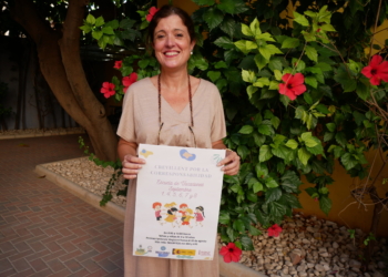 Igualdad presenta la “Escuela de Vacaciones” para niños y niñas para facilitar la conciliación laboral