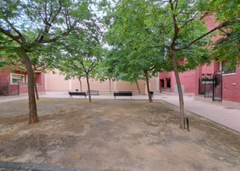 El Archivo Municipal “Clara Campoamor” recuerda al músico Ramón Más López