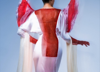 «La moda no tiene ni edad, ni sexo, ni género»