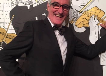 Macedonia de explosiones creativas