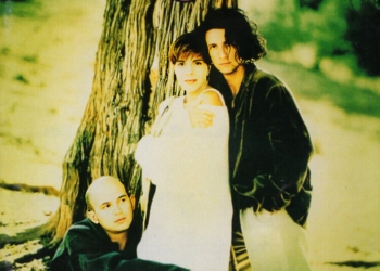 Macedonia de explosiones creativas