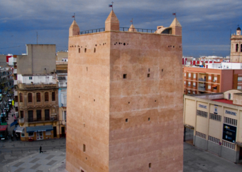 De viaje por rutas sarracenas