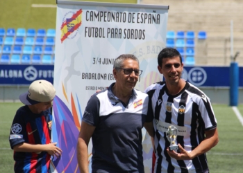 «Sabíamos que el CDPS Guadalajara era el equipo a batir»