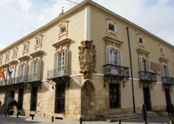 Un puñado de casas con mucha solera