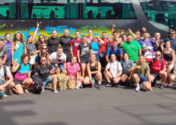 «Somos un pueblo que siempre ha soñado con participar en el Grand Prix»