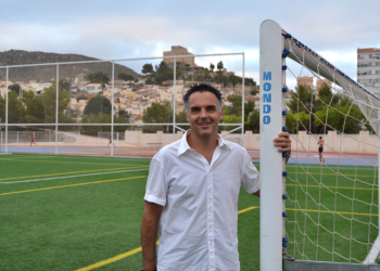 Foto cedida por El Carrer.