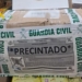 La Guardia Civil ha retirado del mercado 1.900 pilas falsificadas listas para su venta en una empresa de Crevillent
