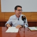 El alcalde de San Vicent anuncia medidas “para transformar un Ayuntamiento caótico y judicializado en una administración moderna y eficaz”