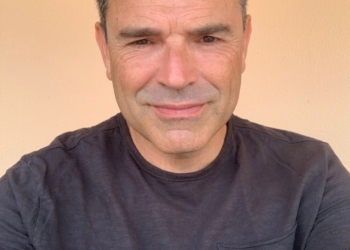 «Como decía Picasso, la inspiración debe llegar trabajando»