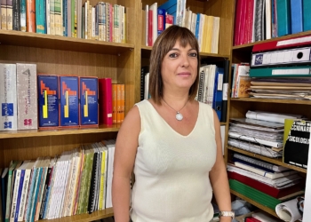 «Me encantaría poder inaugurar el nuevo CEIP Príncipe Don Juan Manuel»