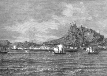 El ‘Cantón de Alicante’ existió durante tres días