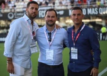 «El Nuevo Pepico Amat debe ser un fortín»