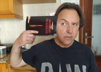 «La escritura es una carrera de fondo y hay que llamar a muchas puertas»