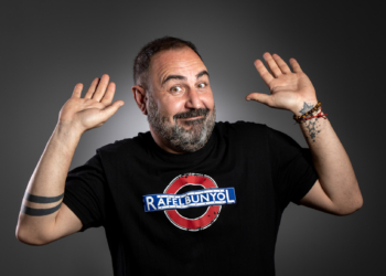 «Las ‘redes’ están cambiando la naturalidad del humor»