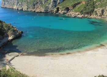 Costa Blanca, maravilla natural