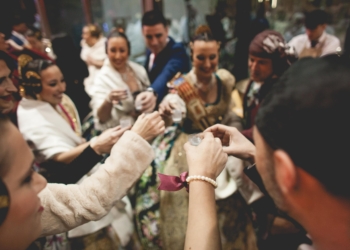 ‘Una cassalleta i mon anem’