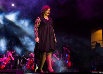 «A veces es bueno salir de la zona de confort»