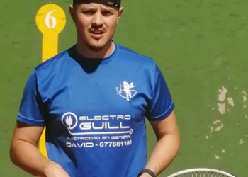 «El frontenis podría desaparecer en treinta años»