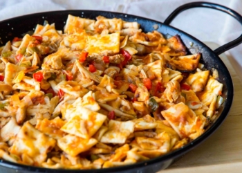 Un pedacito de La Mancha en la gastronomía valenciana