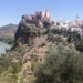 Cofrentes, belleza entre ríos