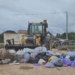 San Vicente inicia un plan especial para limpiar en seis días más de medio centenar de vertederos incontrolados