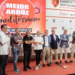 Una veintena de cocineros amateurs se darán cita en la final del V Concurso del Mejor Arroz del Mediterráneo de Alicante Gastronómica