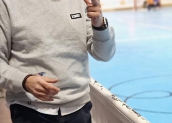 «Cuento con un grupo muy unido, es nuestra fuerza»