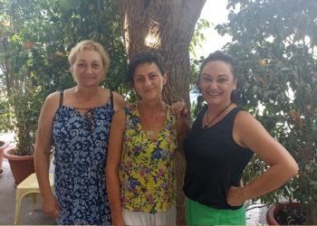 Els Teatrers van a por su segunda década