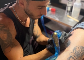 «En los anuncios ya aparecen algunos modelos con tatuajes»
