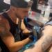 «En los anuncios ya aparecen algunos modelos con tatuajes»