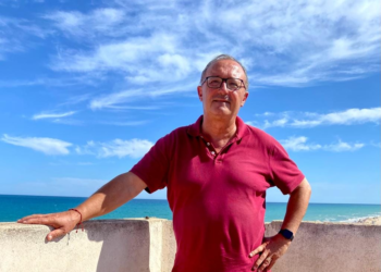 «Espero que estas fiestas sean multitudinarias»