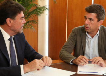 La Generalitat se compromete a mirar hacia nuestra ciudad