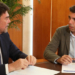 La Generalitat se compromete a mirar hacia nuestra ciudad