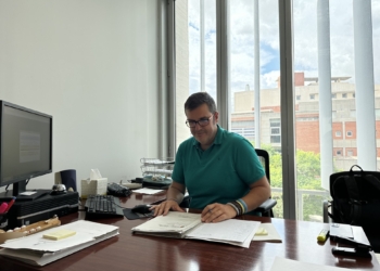 «La idea es que haya actividad cultural todos los fines de semana»