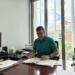 «La idea es que haya actividad cultural todos los fines de semana»