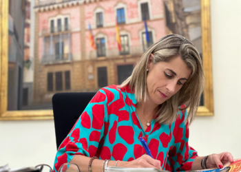 «Nos merecemos disfrutar de estas fiestas»