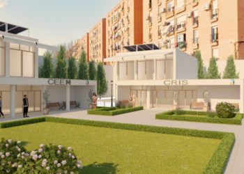 Alfafar inicia la expropiación de terrenos para el CEEM y el CRIS