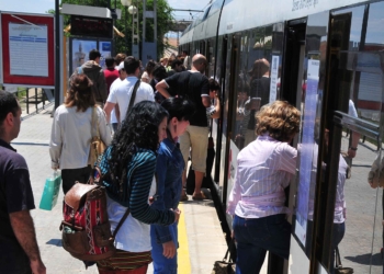 La Generalitat se suma a la Semana Europea de la Movilidad