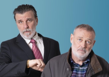 «Una buena comedia deja más poso que un buen drama»