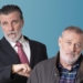 «Una buena comedia deja más poso que un buen drama»