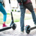 El ayuntamiento subvenciona la compra de patinetes y bicicletas