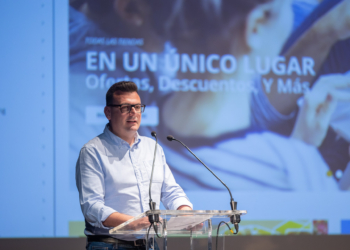 La oferta comercial en un escaparate online