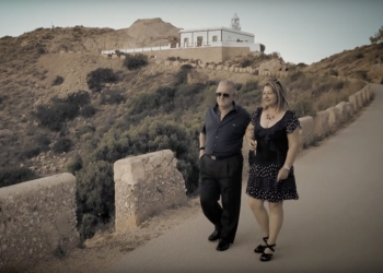 Antonio Hurtado, el último farero de l’Albir