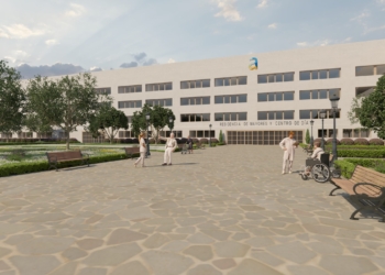 Alfafar inicia la expropiación de terrenos para el CEEM y el CRIS