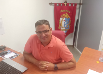 «Quiero escuchar las necesidades de todas las comisiones»