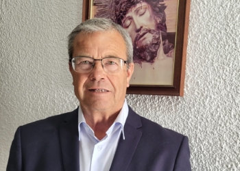 «Entiendo las fiestas del Cristo y de Moros y Cristianos como un todo»